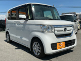 N-BOX G L ホンダセンシング 
