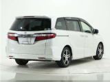 ◆法定整備実施◆Honda認定中古車の整備基準にもとづく整備を実施いたします。法定点検の整備に加え、Honda独自のプラスアルファー点検整備を実施。基準を満たしていない消耗部品を交換いたします。