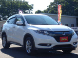 ヴェゼル 1.5 ハイブリッド X 4WD 