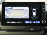 N-BOXカスタム ターボ コーディネートスタイル 2トーン 