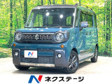 ターボ 両側電動スライドドア 純正9型ナビ 全周囲カメラ 衝突軽減