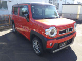 フレアクロスオーバー ハイブリッド XS 4WD 