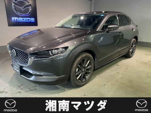 CX-30 2.0 20S プロアクティブ 