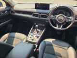 CX-5 2.2 XD ブラックトーンエディション 