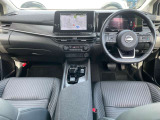 ノートオーラ 1.2 G レザーエディション 
