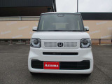 N-BOX  660 4WD