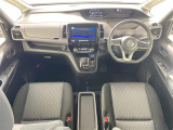 セレナ 1.2 e-POWER ハイウェイスターV 修復歴無し