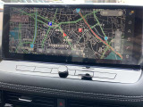 NISSAN CONNECTナビです。オペレータサービスや最速ルート探索、リモート機能、スマホと接続など豊富なサービスがついております。(有料サービスもございます)