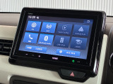 【オーディオ機能】Bluetooth対応、デジタルTV、CD・DVDプレイヤー、AM/FMチューナー付きです!