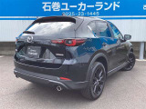 CX-5 2.2 XD ブラックトーンエディション 