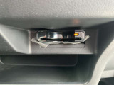 ETC車載器付きです。