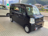 ミニキャブバン ブラボー ハイルーフ 4WD 