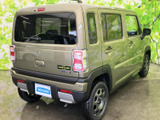 ハスラー ハイブリッド(HYBRID) G 