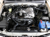 ハイラックスサーフ 3.4 SSR-X 4WD 