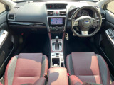 レヴォーグ 1.6 STI スポーツ アイサイト 4WD 