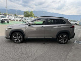 カローラクロス 1.8 ハイブリッド Z E-Four 4WD 