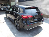 Aクラス A200d AMGラインパッケージ 