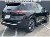 エクストレイル  1.5 G e-4ORCE 4WD