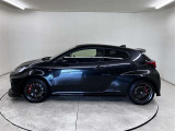 ヤリス  1.6 RZ ハイ パフォーマンス 4WD