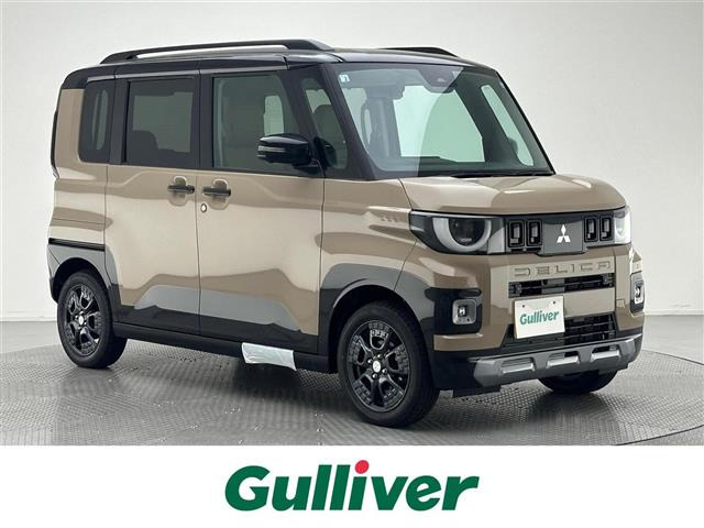 デリカミニ T プレミアム 4WD 修復歴無し