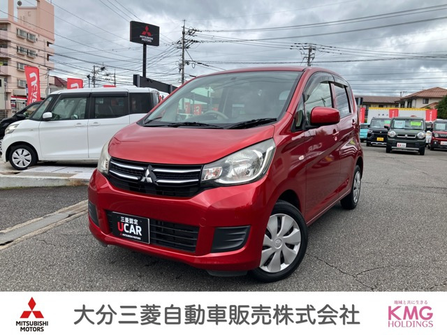 eKワゴン E