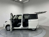 ルーミー 1.0 G 4WD 