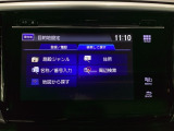 純正メモリーナビとバックカメラ付☆bluetoothオーディオでドライブも好きな音楽を聴いて楽しめます。TV視聴も可能です☆