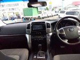 目線が高いので運転しやすいです