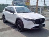 CX-8 2.2 XD スポーツアピアランス 4WD 