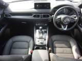 CX-5 2.2 XD ドライブ エディション 4WD 