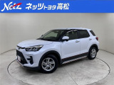 トヨタ ライズ