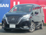 セレナ 2.0 ハイウェイスターV 