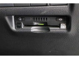 ■ETC■ 今や必需品のETC付き!高速道路料金所で小銭の出し入れをする必要もなくスムーズに通過できます。ETC搭載車しか通過できないスマートICも利用可能で、高速道路利用の幅が広がりますよ!
