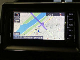 NSCN-W68 トヨタディーラーオプションSDナビゲーション