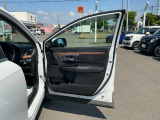 運転手席ドア☆