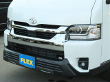ハイエース 2.7 GL ロング ミドルルーフ 4WD 