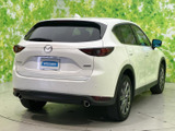 CX-5 2.2 XD エクスクルーシブ モード 