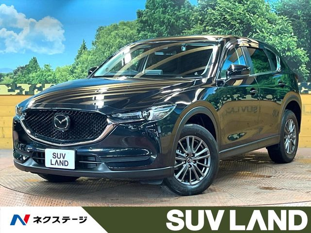 CX-5 2.2 XD スマートエディション 