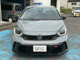 フィット 1.5 e:HEV RS 
