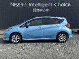 ノート 1.2 e-POWER メダリスト 