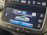 【プリクラッシュセーフティ】装備!車両に搭載されたレーダーやカメラにより、前方の車や歩行者・障害物などを感知しお知らせします☆その後ブレーキを踏むとアシストも作動します☆