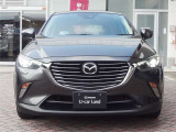 CX-3 1.5 XD プロアクティブ 4WD 
