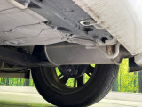 お車を安心してお乗りいただく為には、足回りの定期点検が欠かせません。サービスサポート(有償保証)では無料点検もご提供しており、安心のカーライフをお過ごしいただけるサポート体制が整っています。
