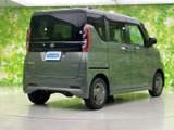 ルークス X 4WD 