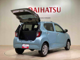 下回りのサビが気になる方には、下回防錆加工をオススメしております!