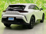 クラウンスポーツ 2.5 Z E-Four 4WD 