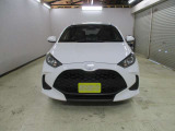 ヤリス 1.5 X 4WD 