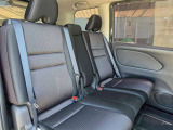 車内もキレイで嫌な臭いもありません☆車内の臭い、汚れが気になる方は内装のスチームクリーナーも施工可能です♪