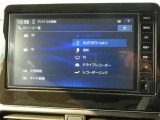 TVやBluetoothオーディオなどお楽しみ頂けます。車内がまるでコンサートホールのようにお楽しみ頂けます。