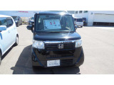 N-BOX G 4WD 